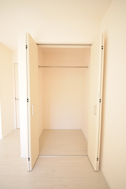 収納　～何入れようかな～