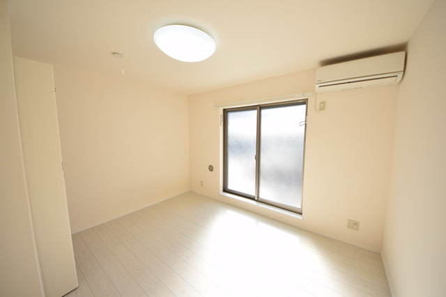 居室・リビング　～是非１度ご内見ください～