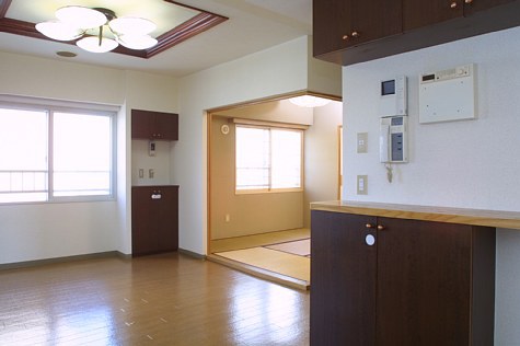 居室・リビング