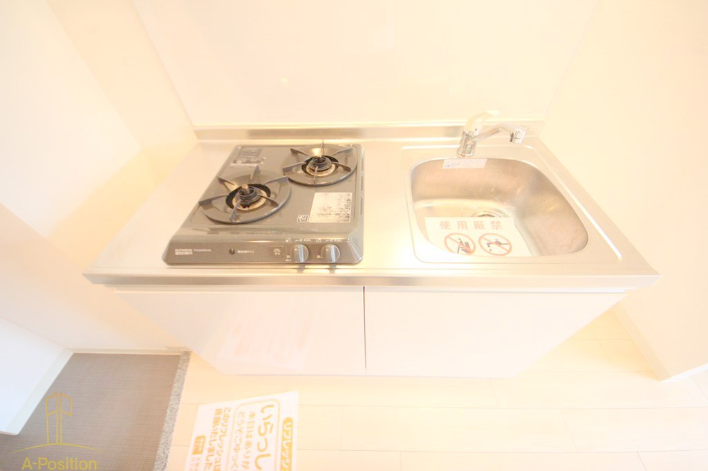 キッチン　トレヴァンス梅田