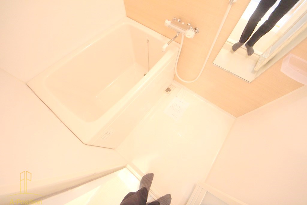 バス・シャワールーム　トレヴァンス梅田