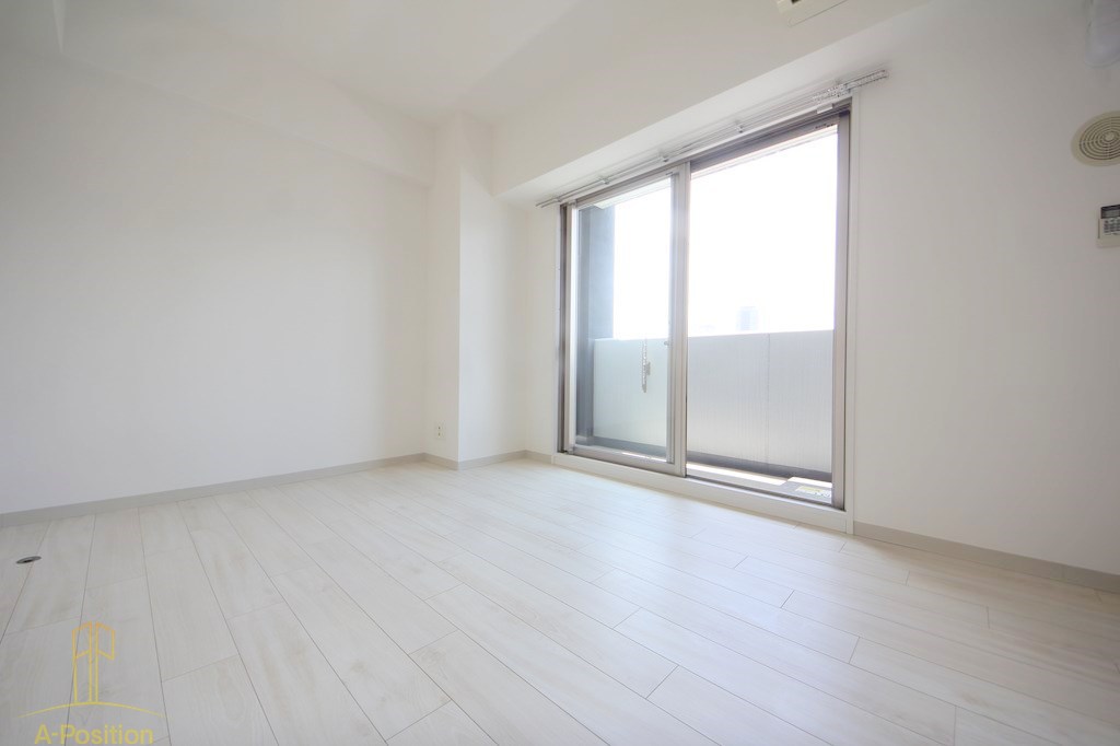 その他部屋・スペース　トレヴァンス梅田