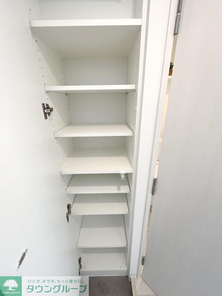 収納　★お部屋探しは、タウンハウジング多摩センター店へ★