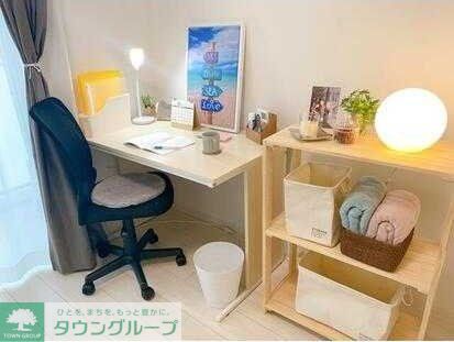 その他部屋・スペース　★お部屋探しは、タウンハウジング多摩センター店へ★