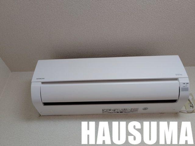 その他設備　※他号室写真使用