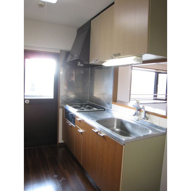 キッチン　別部屋参照・現状優先