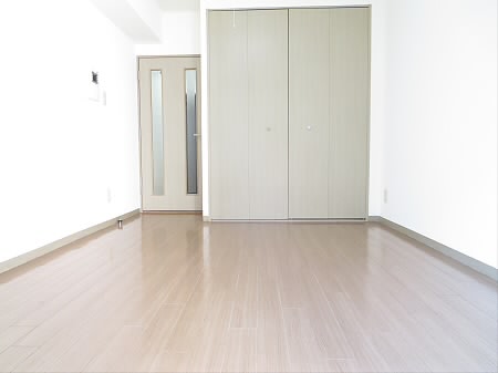 居室・リビング　※別部屋の写真です