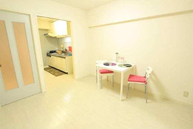 居室・リビング　別号室参考