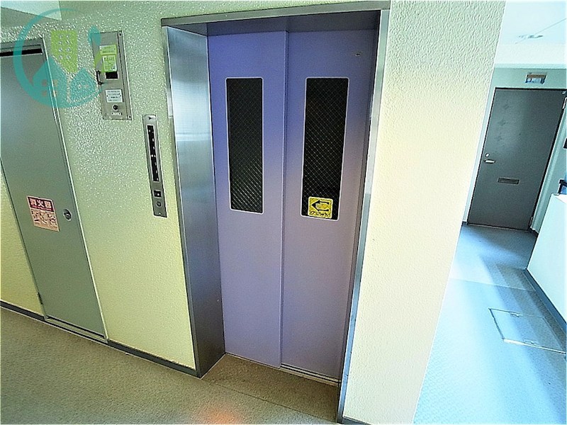 エントランス　アルテハイム灘(ネット無料)