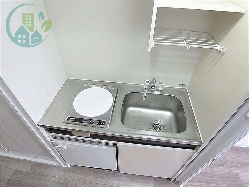 キッチン　アルテハイム灘(ネット無料)