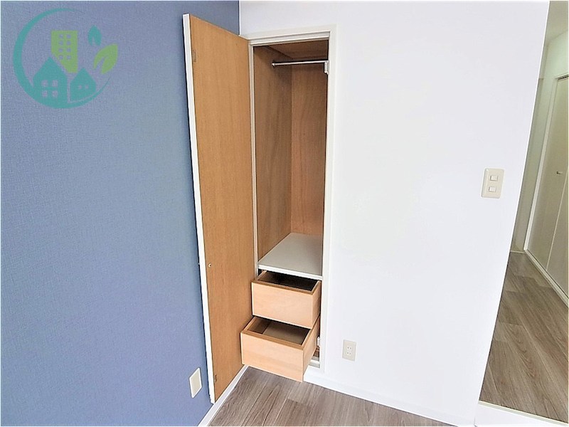 収納　アルテハイム灘(ネット無料)