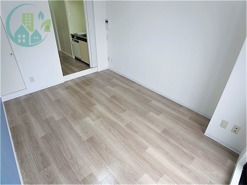 居室・リビング　アルテハイム灘(ネット無料)