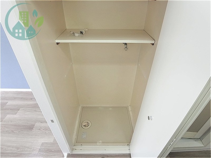 洗面設備　アルテハイム灘(ネット無料)