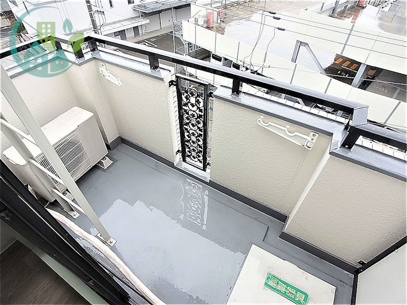 バルコニー　アルテハイム灘(ネット無料)