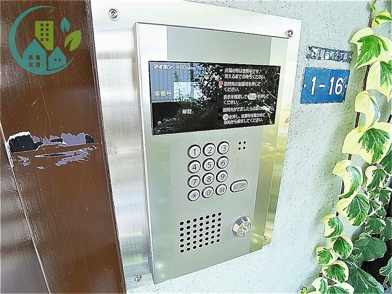 セキュリティ　アルテハイム灘(ネット無料)