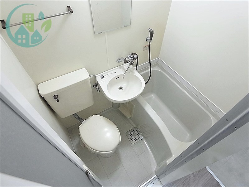 バス・シャワールーム　アルテハイム灘(ネット無料)