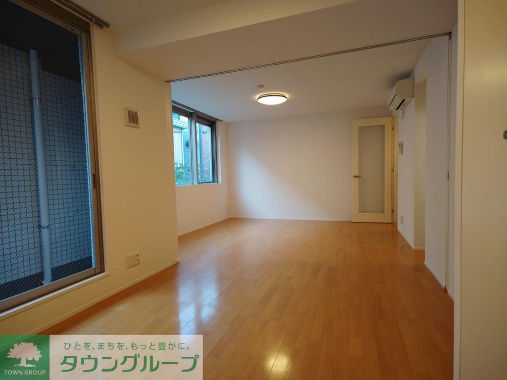 居室・リビング　リビング/居室