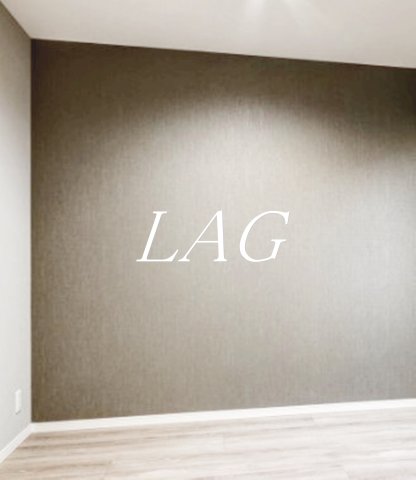 居室・リビング　洋室のお部屋です。（同仕様です。）