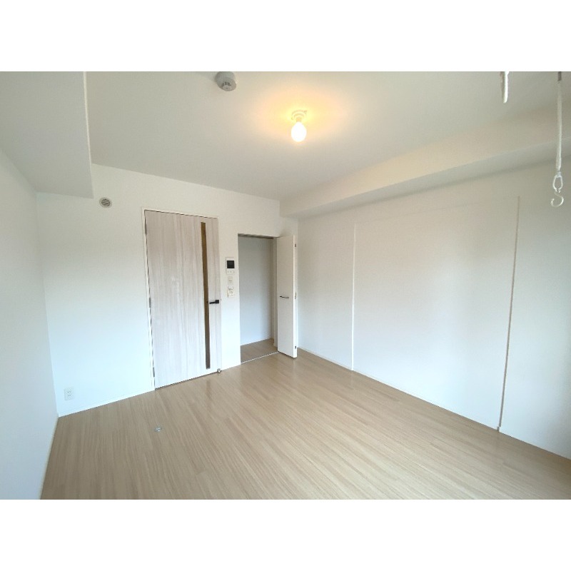 居室・リビング　別号室イメージ