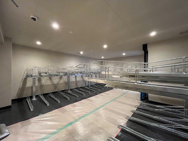 その他共有部分　駐車場