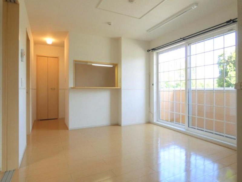 居室・リビング　図面と現状に相違がある場合には現状を優先