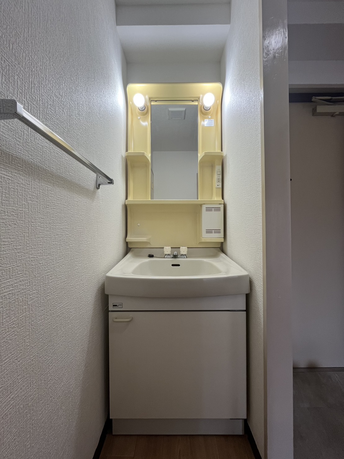 コンフォート新宮の内装写真
