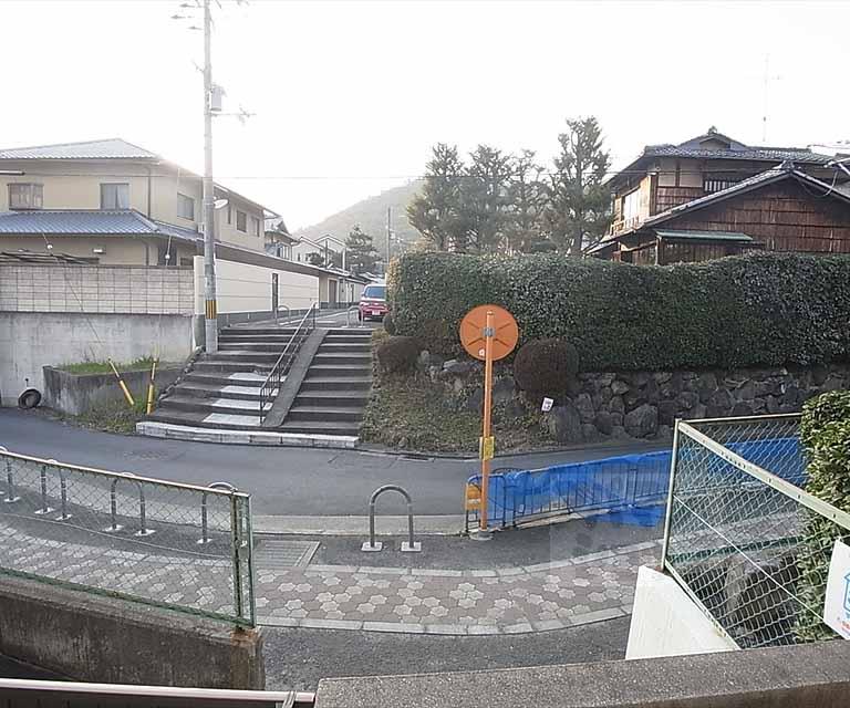 眺望　室外風景