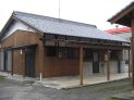 建物外観　現況と異なります