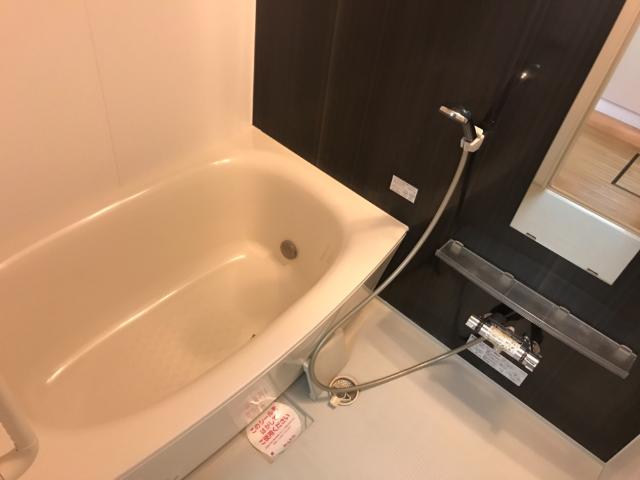 バス・シャワールーム　浴室
