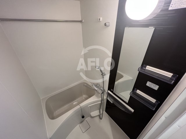 バス・シャワールーム　プライムアーバン南森町　浴室