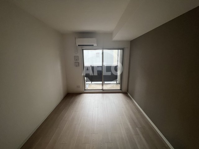 居室・リビング　プライムアーバン南森町　洋室