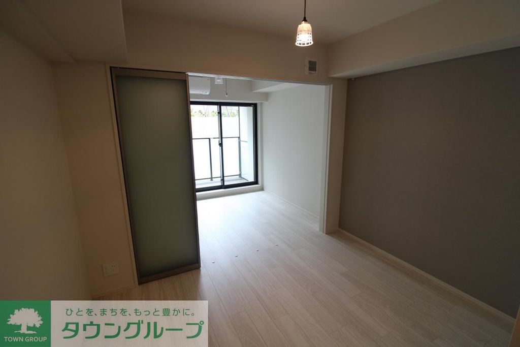 その他部屋・スペース　リビング/居室