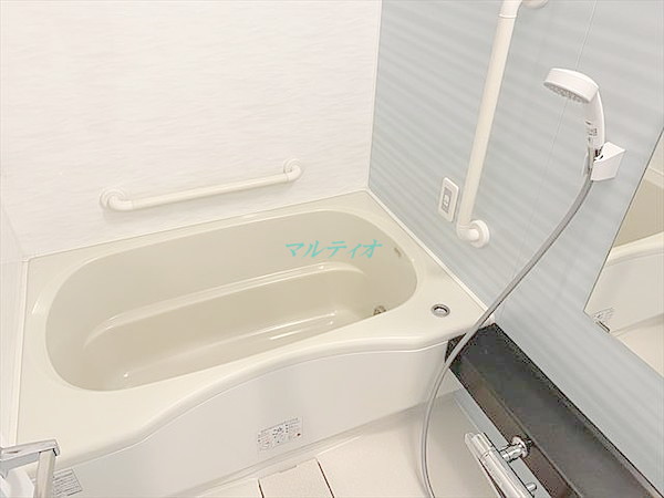 バス・シャワールーム　浴室