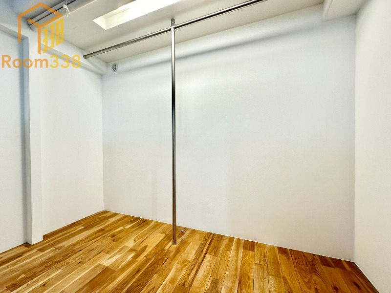 収納　別部屋参考写真※現況優先