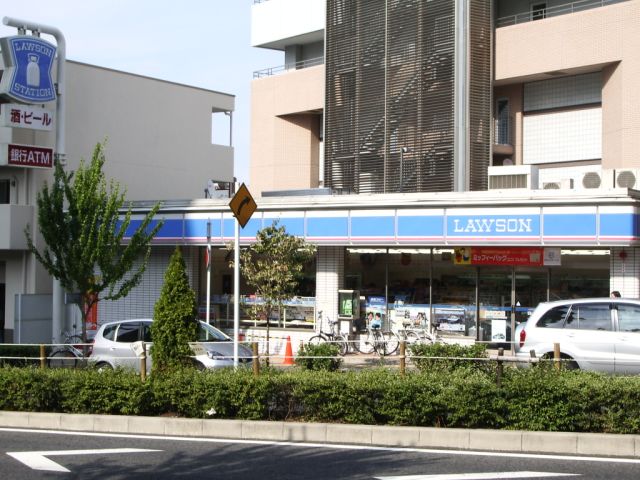 コンビニ　ローソン（コンビニ）まで310m
