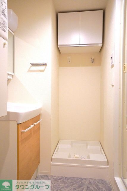 その他設備　※写真は同タイプ住戸です。