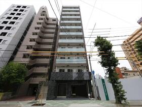 地下鉄名城線 東別院駅 12階建 築3年