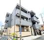 平塚駅より徒歩12分 3階 築2年2ヶ月の賃貸物件