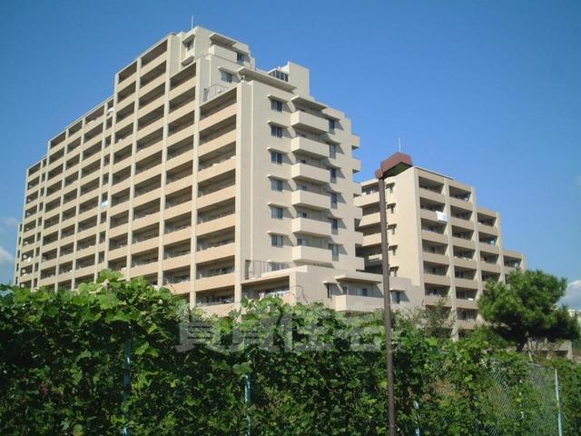 建物外観　オンライン内覧・現地案内も可能です