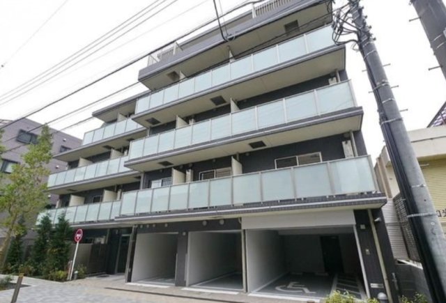 建物外観　☆外観☆