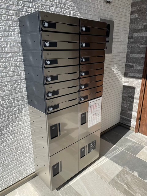 その他共有部分