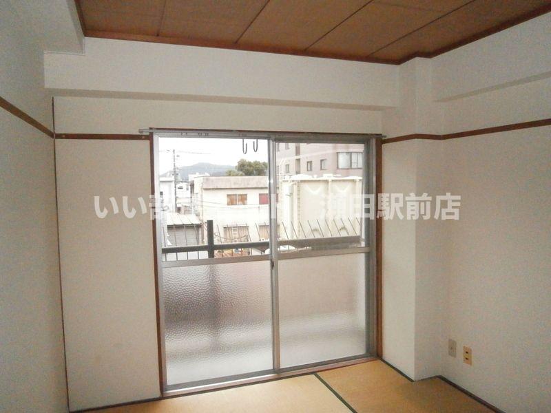 その他部屋・スペース　※同建物の別のお部屋の写真です。
