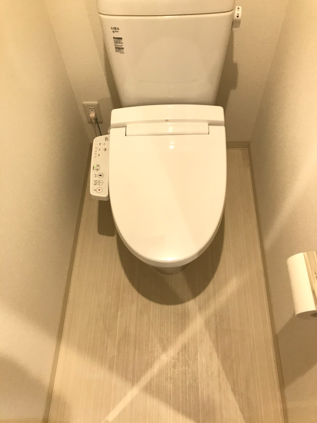 トイレ　※同仕様