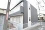 相模原駅より徒歩13分 1階 築8年5ヶ月の賃貸物件