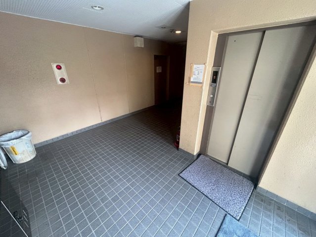 ロビー