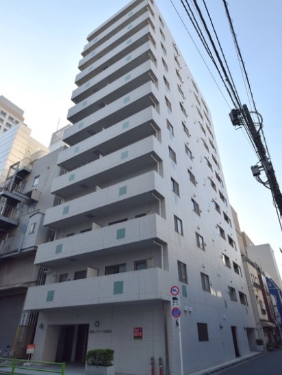 建物外観　☆外観☆