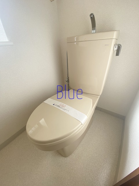 トイレ　同じ仕様