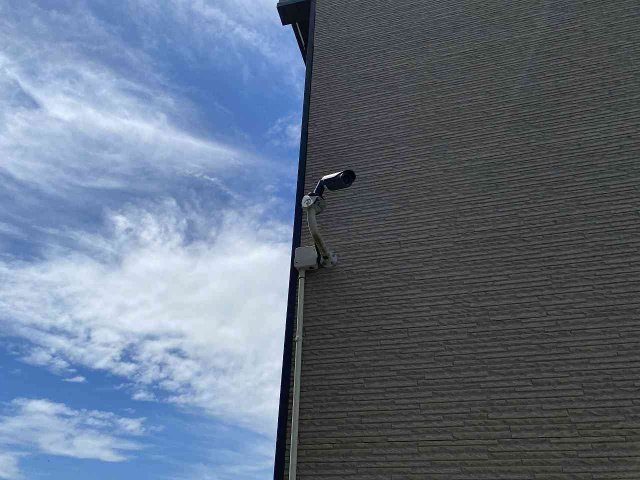 セキュリティ　写真と現状が異なる場合は現状を優先します。
