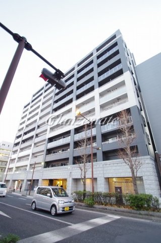 建物外観　☆存在感を放つ外観☆