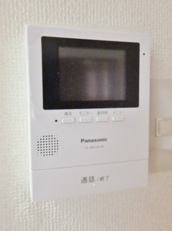 セキュリティ　図面と現状に相違がある場合には現状を優先